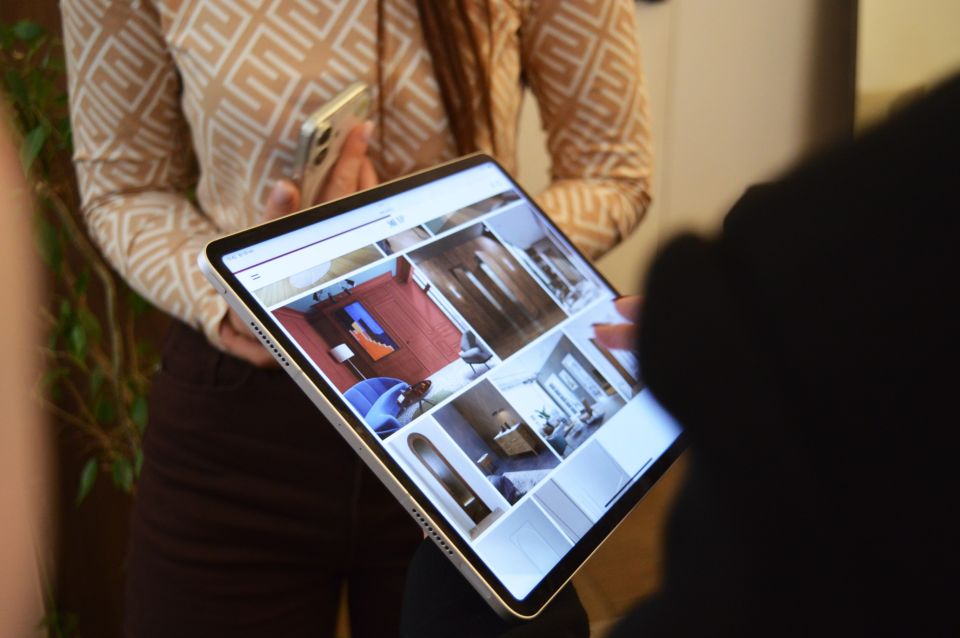 Онлайн-платформа Онлайн-платформа