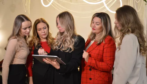 Новый формат: жительница Барнаула создала онлайн-платформу строительства, дизайна и ремонта