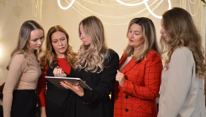 Новый формат: жительница Барнаула создала онлайн-платформу строительства, дизайна и ремонта Новый формат: жительница Барнаула создала онлайн-платформу строительства, дизайна и ремонта