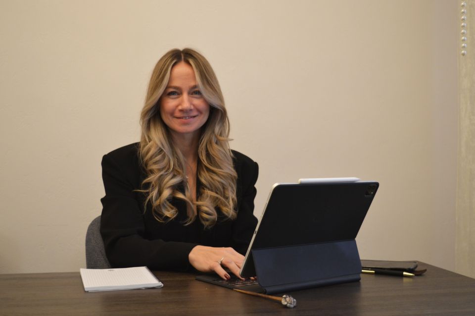 Екатерина Исакова Екатерина Исакова