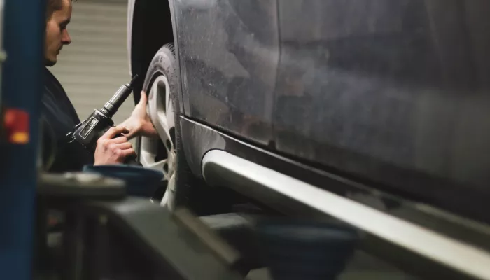 ВТБ: рынок автокредитования ускорил рост в марте на 70%