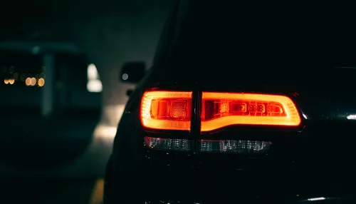 Дорожный привет. Как правильно пользоваться сигнальными приборами автомобиля