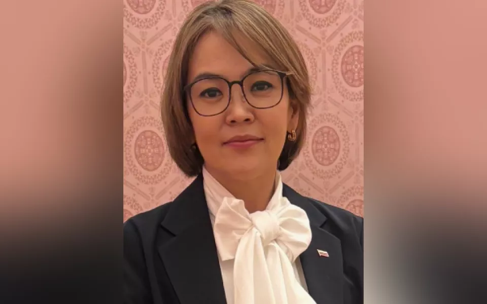 Уроженка Республики Алтай заняла пост и.о. Генерального консула России в Стамбуле