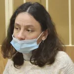 Расчленившая Энди Картрайта уроженка Барнаула до сих пор находится в СИЗО