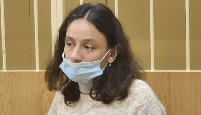 Обвинение требует 13 лет колонии для уроженки Барнаула Марины Кохал за убийство мужа Обвинение требует 13 лет колонии для уроженки Барнаула Марины Кохал за убийство мужа