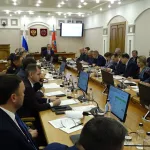 В правительстве Алтайского края обсудили готовность объектов ЖКХ к зиме