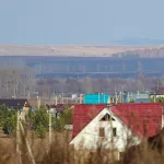 Эксперты предрекли рост цен на частные дома в Алтайском крае в 2026 году