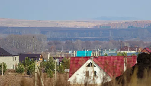 Эксперты предрекли рост цен на частные дома в Алтайском крае в 2026 году