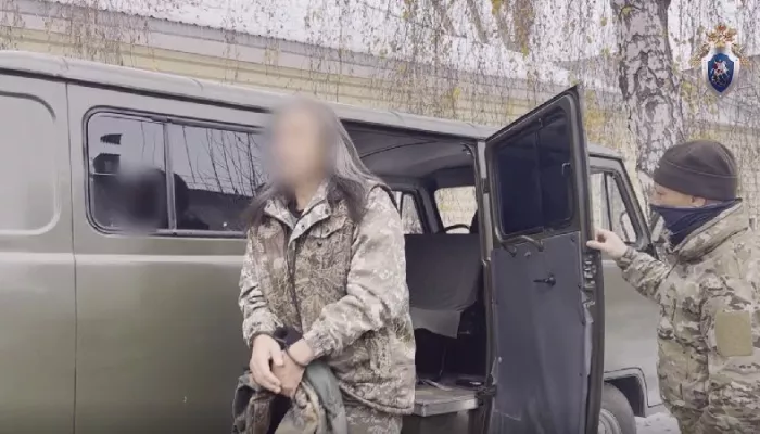 Публиковал пропаганду: барнаульца обвиняют в участии в экстремистской организации Публиковал пропаганду: барнаульца обвиняют в участии в экстремистской организации