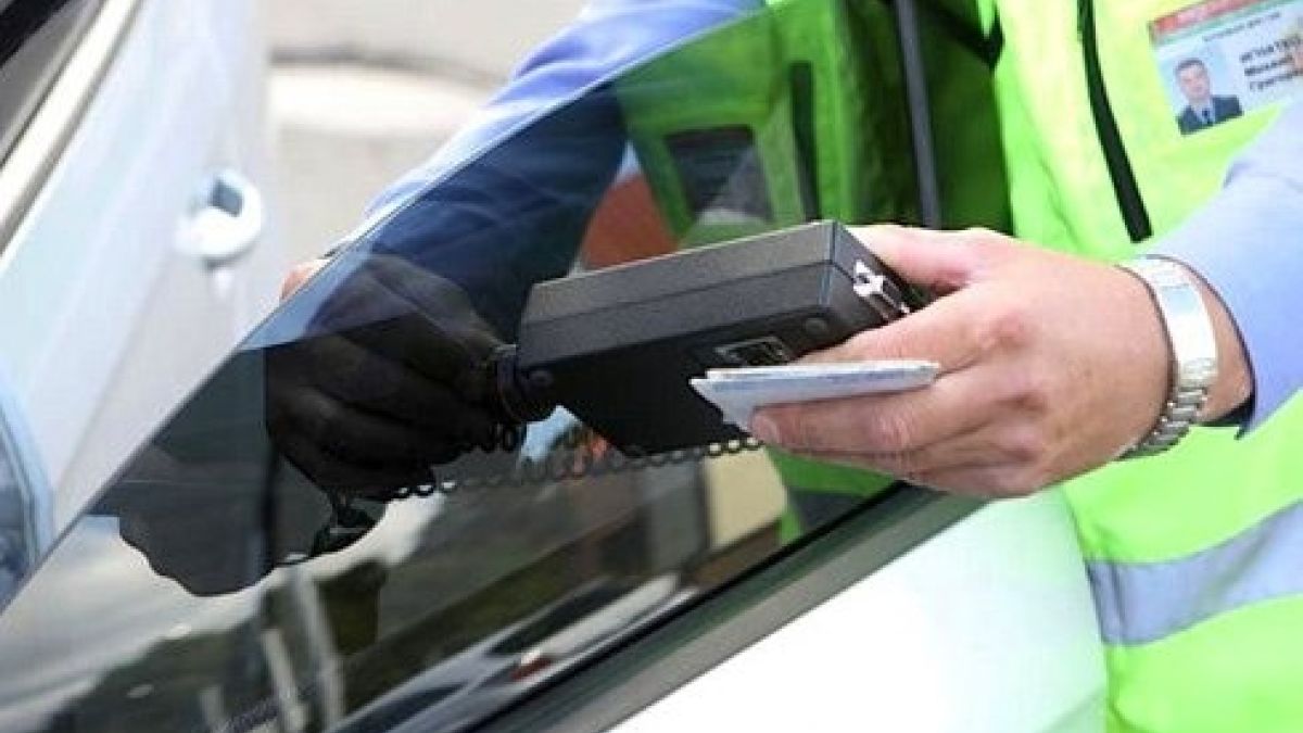 Тонировка стекол