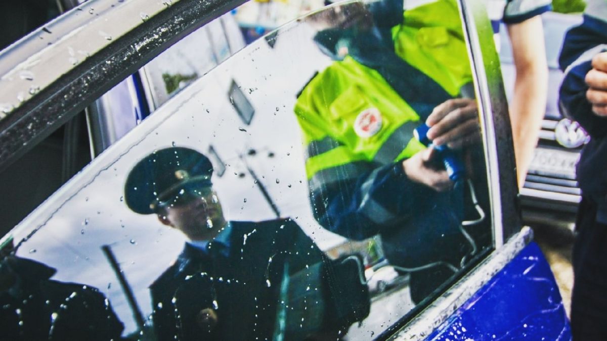 Выйти из сумрака: когда тонировка стекол становится нарушением Тонировка стекол может стать нарушением