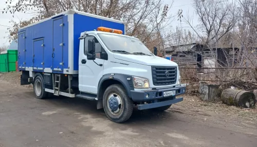 Росводоканал Барнаул ограничивает коммунальные услуги неплательщикам