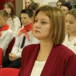 СМИ: глава Павловского района Алтайского края Оксана Бронза может уйти в отставку