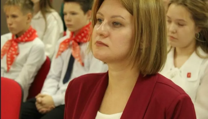 СМИ: глава Павловского района Алтайского края Оксана Бронза может уйти в отставку