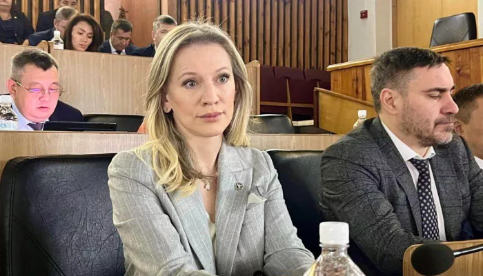 Ирину Петровскую утвердили на пост зампреда правительства Республики Алтай Ирину Петровскую утвердили на пост зампреда правительства Республики Алтай