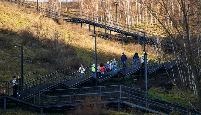 Чертов палец в Горном Алтае ждет очередной этап обновления: что будет сделано