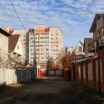 Дорого встанет: почему в Барнауле нет спроса на осовременивание частного сектора