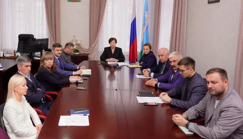 Бюджет, назначение и контроль: какие вопросы рассмотрит БГД на октябрьском заседании