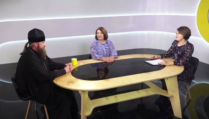 Сноска: стоит ли заводить большую семью в наше время