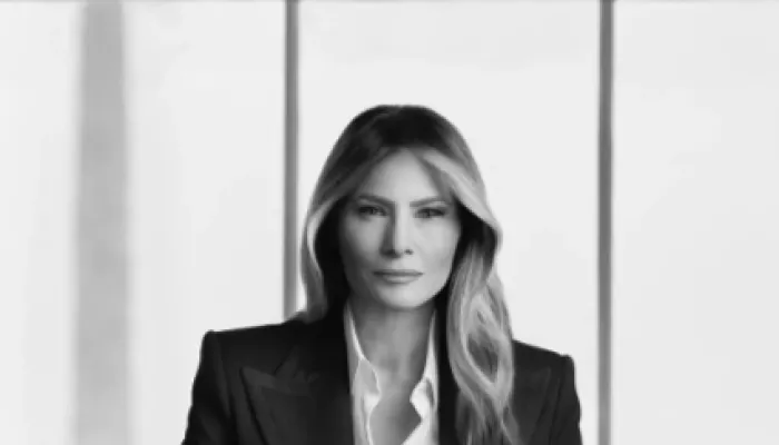 Несколько семей воссоединились после письма Меланьи Трамп к Путину