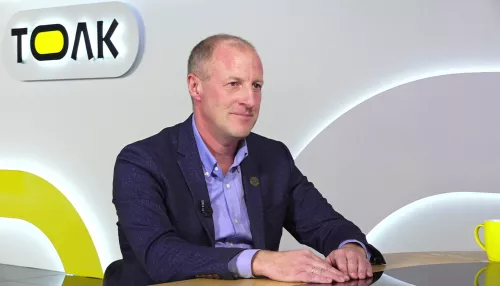 Сноска: учитель из Липецкой области об участии в Днях образования и науки на Алтае