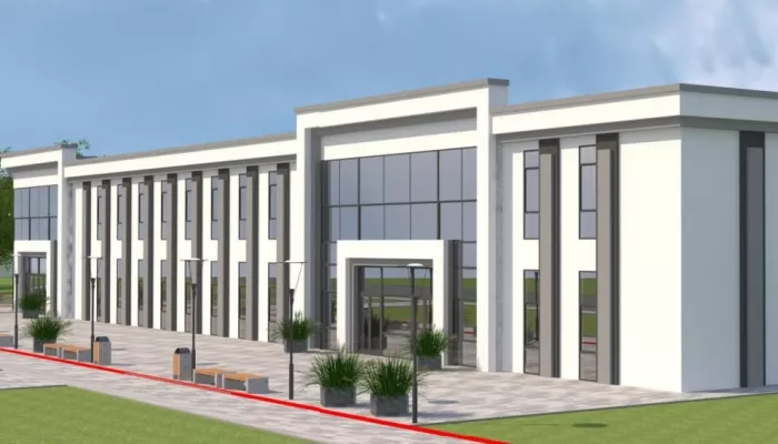 Удивительно похожи. В Барнауле ожидается бум строительства магазинов-братьев Удивительно похожи. В Барнауле ожидается бум строительства магазинов-братьев