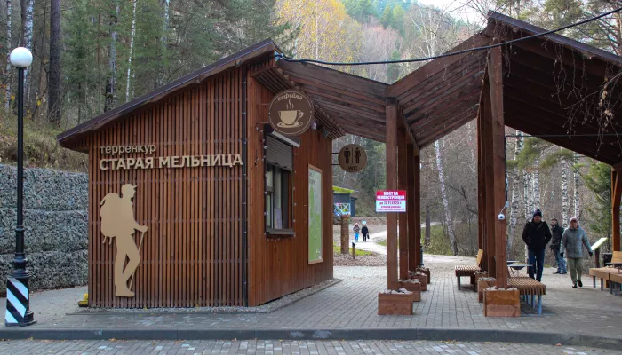 Туристический налог в Алтайском крае стали платить на 20% больше санаториев и отелей