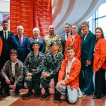 Будущее страны: в столице Алтайского края объединились молодые патриоты трех регионов