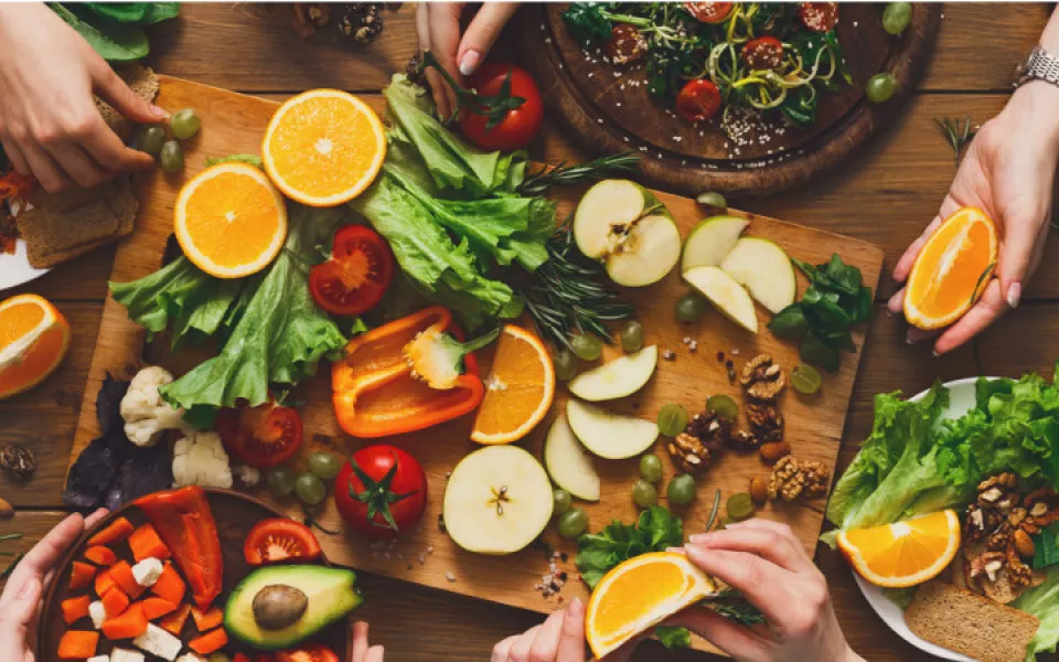 Ученые назвали продукты, повышающие тестостерон и мужскую силу