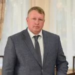 Дмитрия Попова согласовали на пост главы Центрального района Барнаула