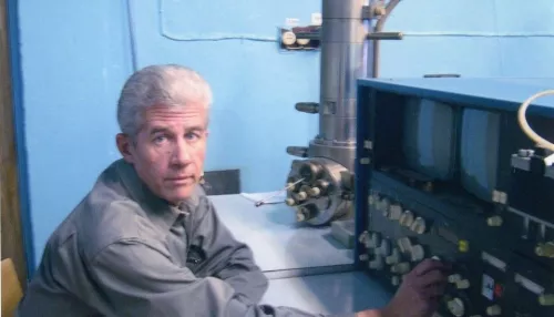 Стали известны подробности смерти заведующего лабораторией в АлтГТУ