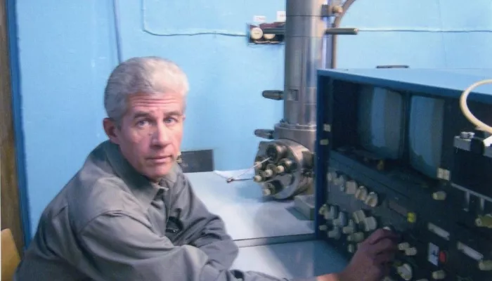 Стали известны подробности смерти заведующего лабораторией в АлтГТУ Стали известны подробности смерти заведующего лабораторией в АлтГТУ