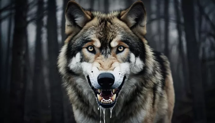 Уже пять. В Алтайском районе обнаружили еще два новых случая бешенства