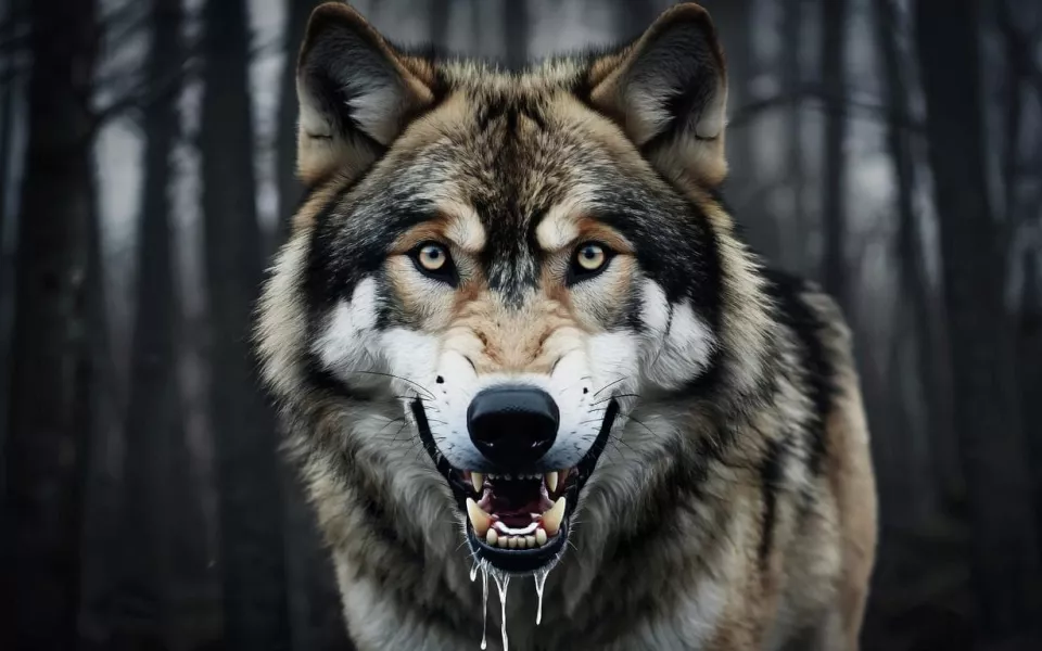 Уже пять. В Алтайском районе обнаружили еще два новых случая бешенства