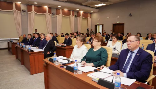 Новый бюджет и рекламная реформа. Каким было октябрьское заседание БГД