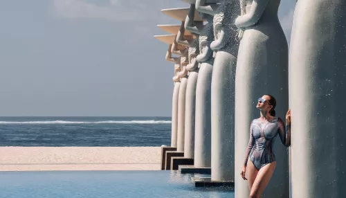 Екатерина Шпица отметила 40-летие. Подборка фото актрисы