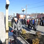 В Горно-Алтайске отдали дань памяти жертвам политических репрессий