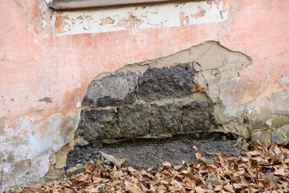 Микрорайон Поток