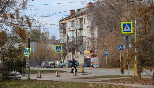 Поток экспериментов: как район массовой застройки Барнаула снова двигает прогресс