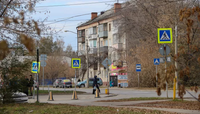 Поток экспериментов: как район массовой застройки Барнаула снова двигает прогресс Поток экспериментов: как район массовой застройки Барнаула снова двигает прогресс