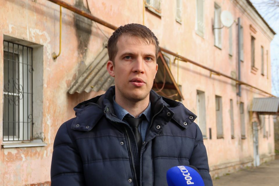 Роман Семибратов Роман Семибратов