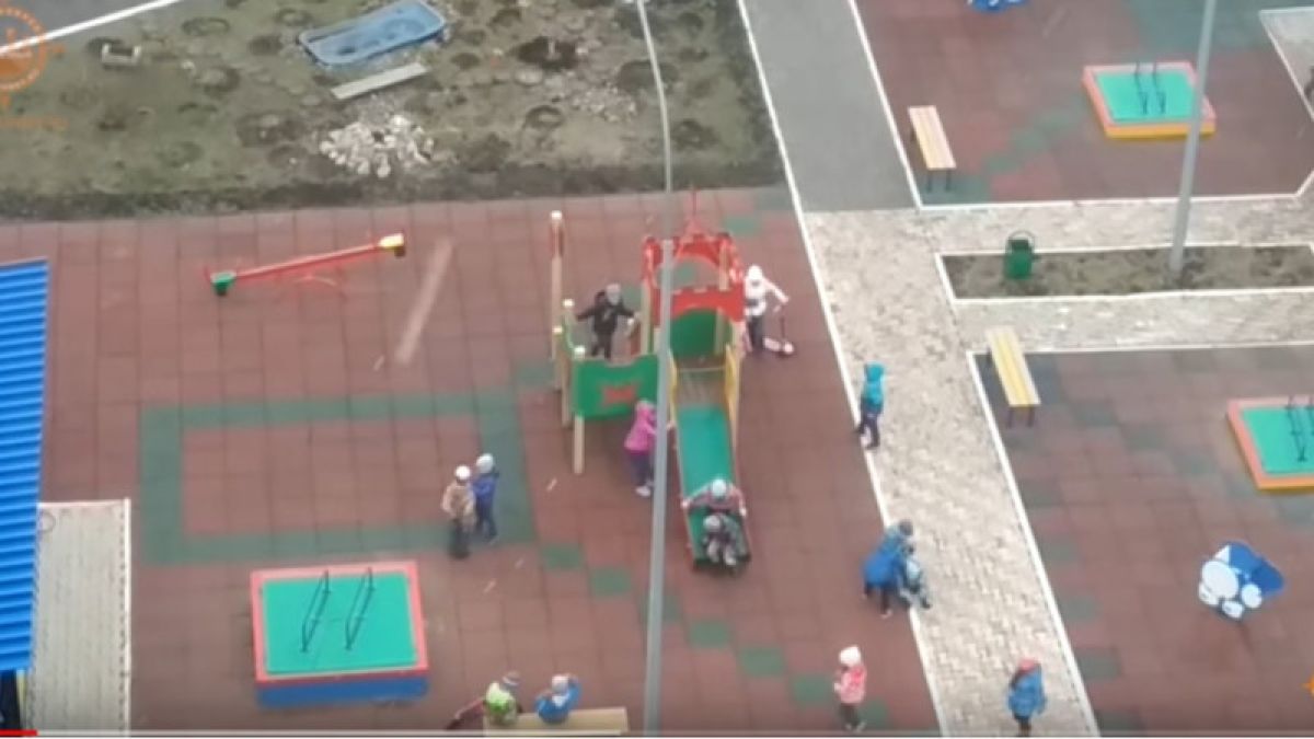 СК проводит проверку по факту драки детей в саду Красноярска