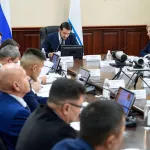 В Республике Алтай обсудили реализацию госпрограммы по развитию алтайского языка