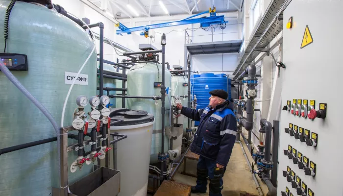 Молодые специалисты Росводоканал Барнаул представят проекты улучшений Молодые специалисты Росводоканал Барнаул представят проекты улучшений