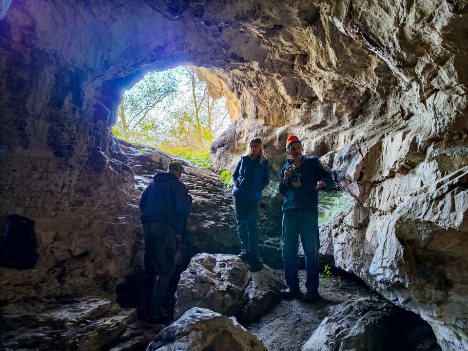 Исследовательская группа