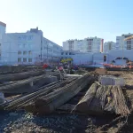 Долгожданное расширение: как будет устроена вторая суперполиклиника в Барнауле