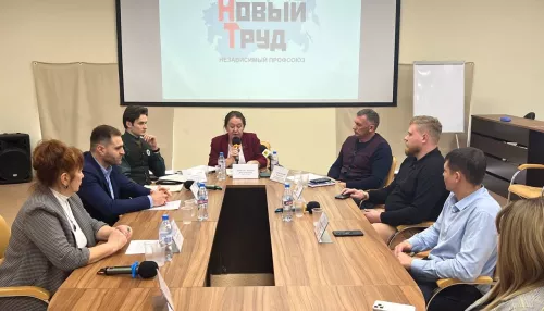 Нормы закона по локализации такси в Барнауле просят отложить до 2031 года