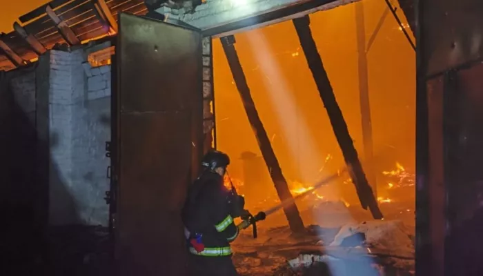 Пожары на Украине и взятие Новоалександровки: сводка событий СВО на 1 ноября Пожары на Украине и взятие Новоалександровки: сводка событий СВО на 1 ноября