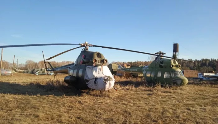 Неисполнимое: девелопер оценил решение суда по застройке возле аэродрома Лесной