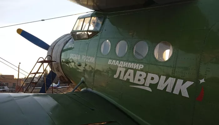 Арбитражный суд разрешил использовать опасный аэродром под Барнаулом